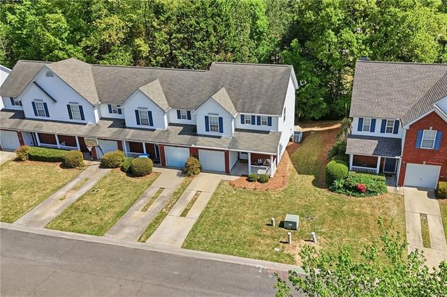 230 Cottonwood Creek Circle, Canton, GA 30114