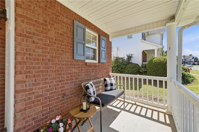 230 Cottonwood Creek Circle, Canton, GA 30114