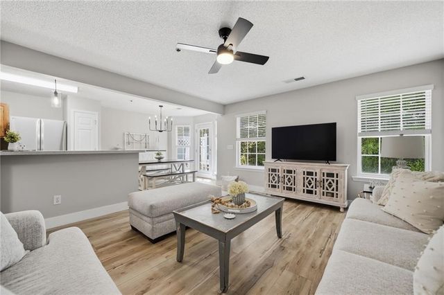 230 Cottonwood Creek Circle, Canton, GA 30114