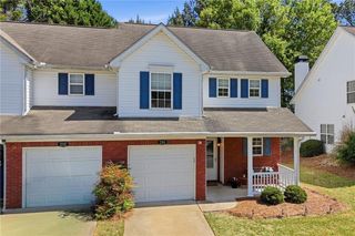 230 Cottonwood Creek Circle, Canton, GA 30114