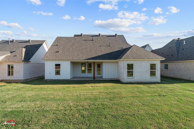 35 Turtle Creek Drive, Benton, LA 71006