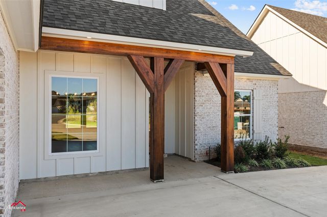 35 Turtle Creek Drive, Benton, LA 71006