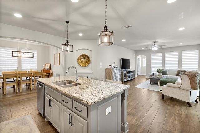 4528 Oriel Lane, Carrollton, TX 75010