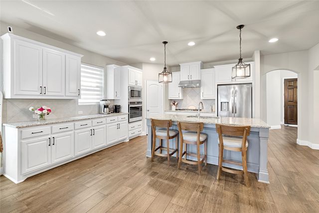 4528 Oriel Lane, Carrollton, TX 75010