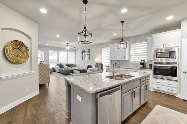 4528 Oriel Lane, Carrollton, TX 75010