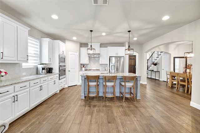 4528 Oriel Lane, Carrollton, TX 75010