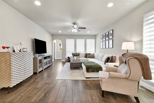 4528 Oriel Lane, Carrollton, TX 75010