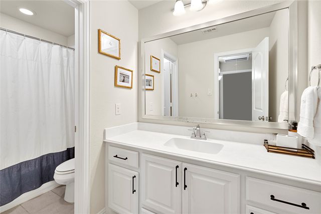4528 Oriel Lane, Carrollton, TX 75010