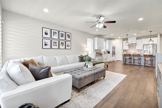 4528 Oriel Lane, Carrollton, TX 75010