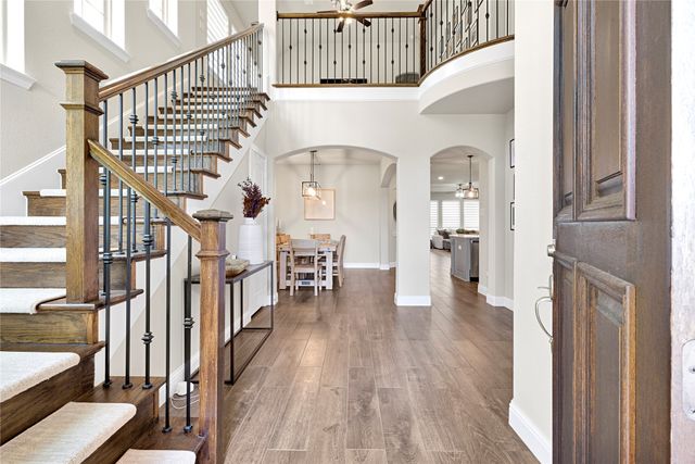 4528 Oriel Lane, Carrollton, TX 75010