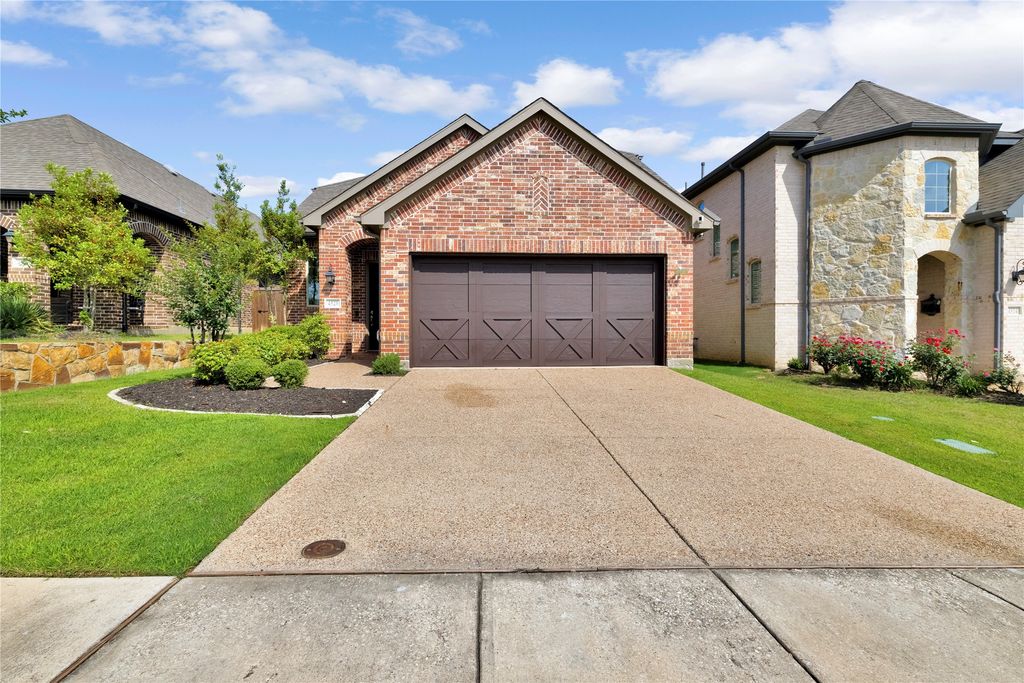 4528 Oriel Lane, Carrollton, TX 75010