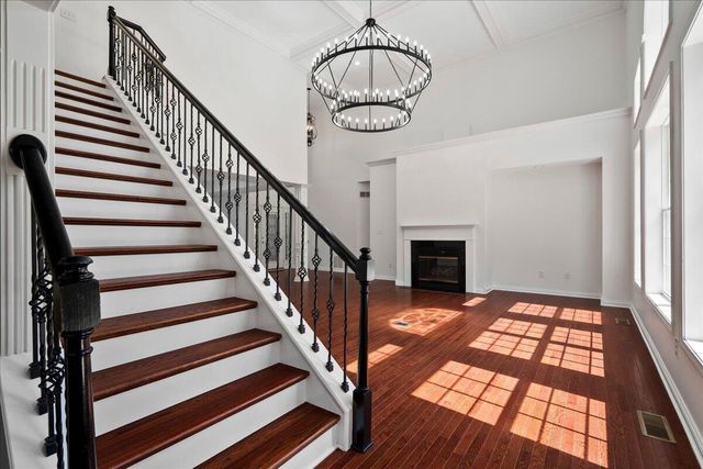 3780 Ridge View Way, Lexington, KY 40509