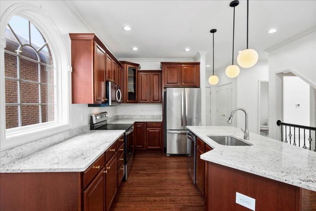 3780 Ridge View Way, Lexington, KY 40509