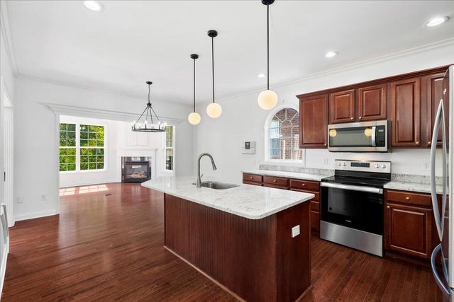 3780 Ridge View Way, Lexington, KY 40509