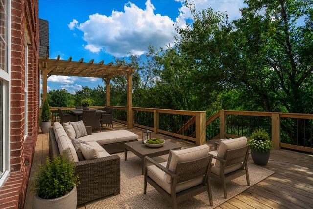 3780 Ridge View Way, Lexington, KY 40509
