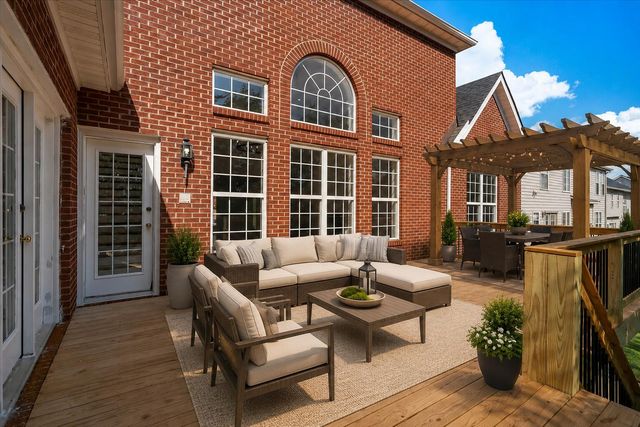 3780 Ridge View Way, Lexington, KY 40509