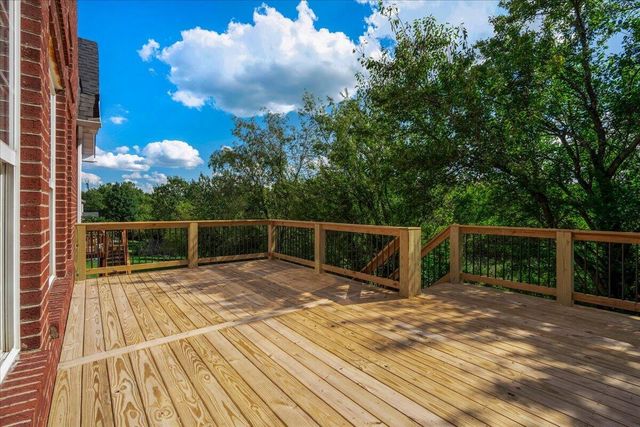 3780 Ridge View Way, Lexington, KY 40509