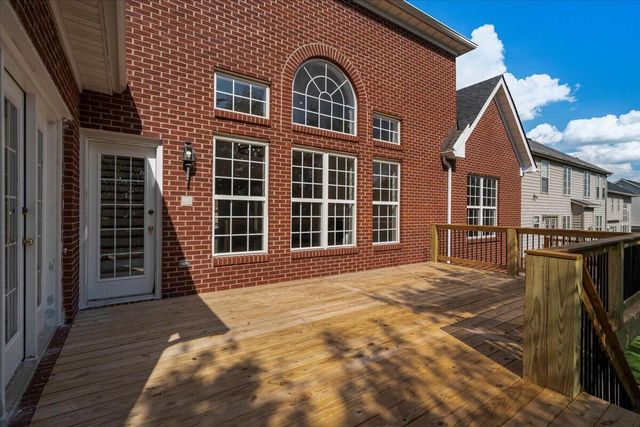 3780 Ridge View Way, Lexington, KY 40509