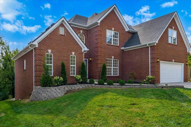 3780 Ridge View Way, Lexington, KY 40509