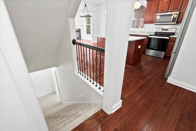 3780 Ridge View Way, Lexington, KY 40509