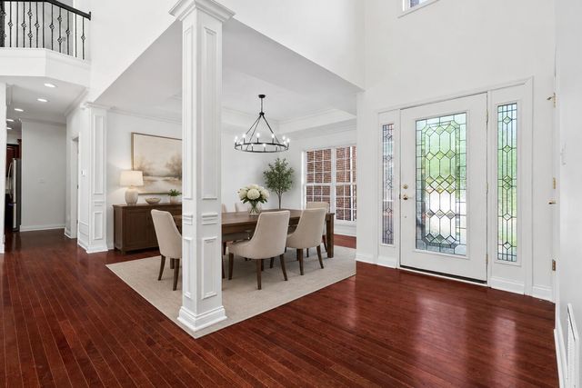 3780 Ridge View Way, Lexington, KY 40509