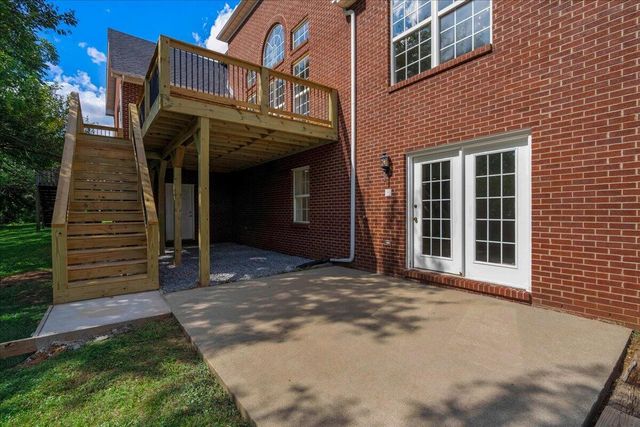 3780 Ridge View Way, Lexington, KY 40509