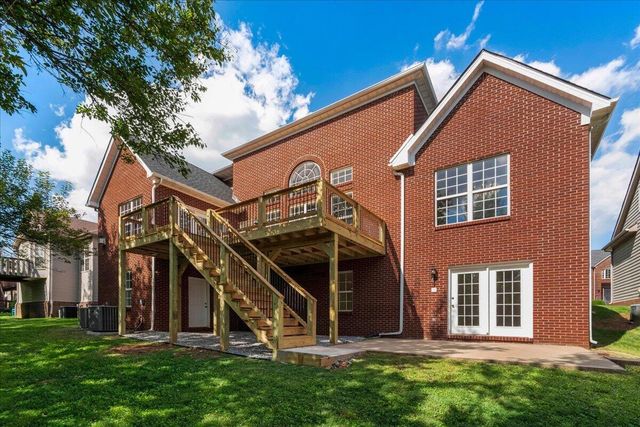 3780 Ridge View Way, Lexington, KY 40509
