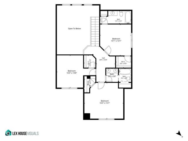 3780 Ridge View Way, Lexington, KY 40509
