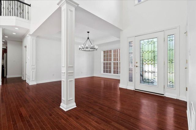 3780 Ridge View Way, Lexington, KY 40509