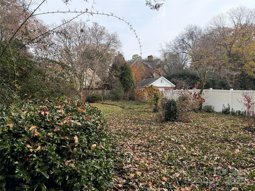 2629 Sharon Road, Charlotte, NC 28211