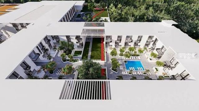 2170 ROBINHOOD STREET C1-202, Sarasota, FL 34231