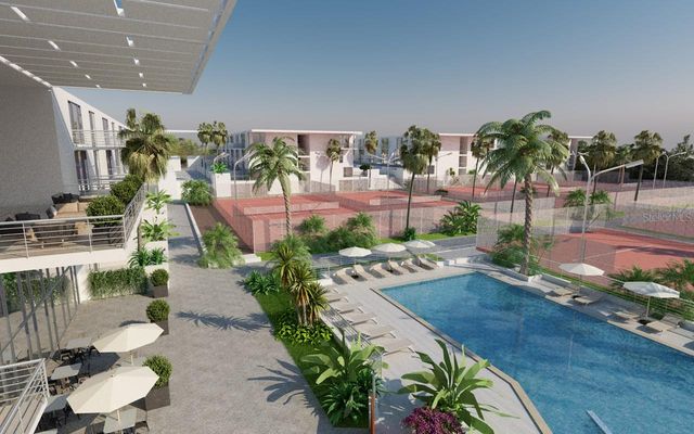 2170 ROBINHOOD STREET C1-202, Sarasota, FL 34231