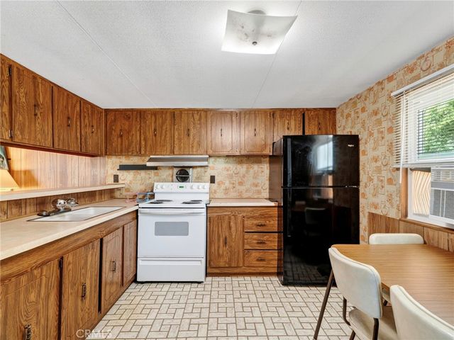 16715 Cache Creek Lane, Clearlake, CA 95422