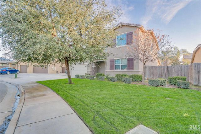 5005 Silvery Jewel Lane, Bakersfield, CA 93313