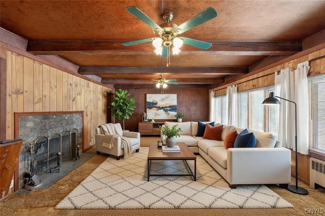 10346 Adirondack View, Marcy, NY 13502