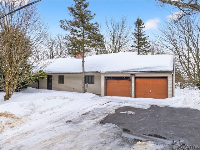 10346 Adirondack View, Marcy, NY 13502