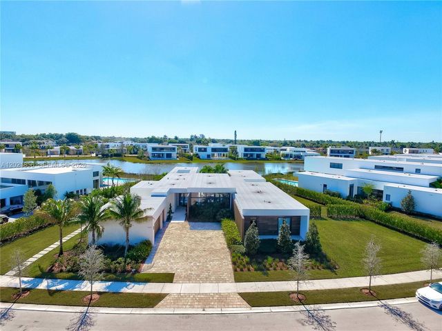 16600 Sunset Way, Weston, FL 33326