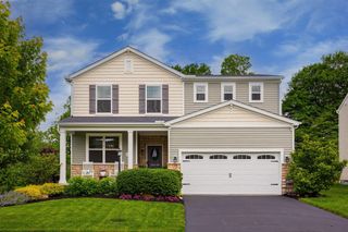 1432 Kelci Jayne Drive, Pataskala, OH 43062