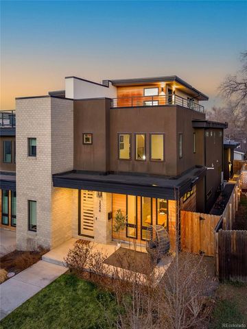 3556 S Emerson Street, Englewood, CO 80113