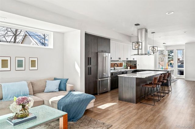 3556 S Emerson Street, Englewood, CO 80113