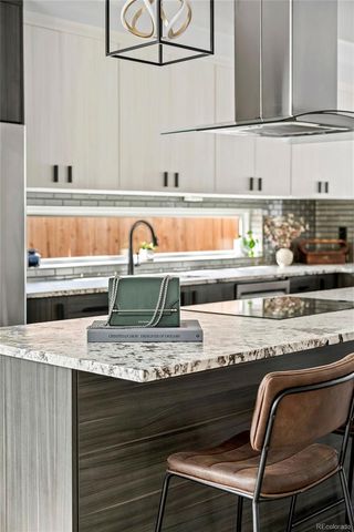 3556 S Emerson Street, Englewood, CO 80113