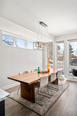 3556 S Emerson Street, Englewood, CO 80113