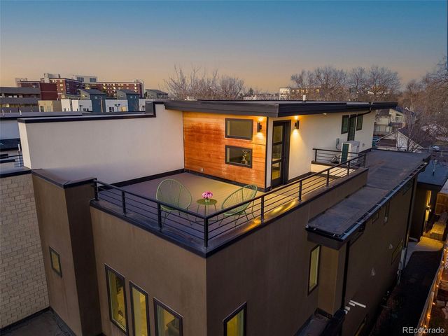 3556 S Emerson Street, Englewood, CO 80113