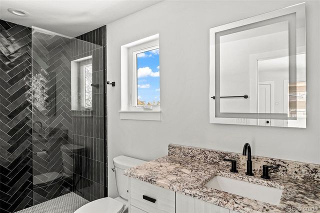 3556 S Emerson Street, Englewood, CO 80113