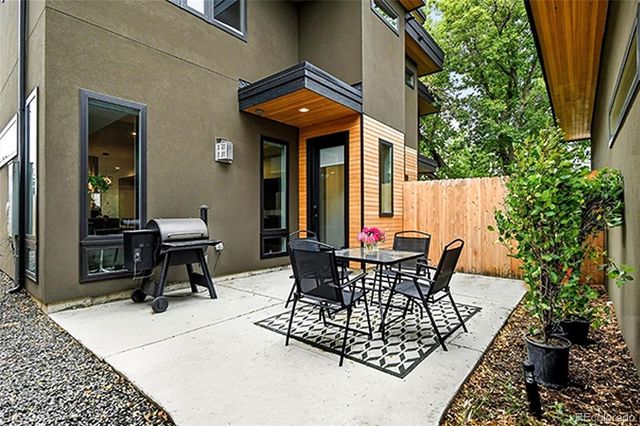 3556 S Emerson Street, Englewood, CO 80113