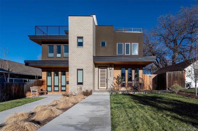 3556 S Emerson Street, Englewood, CO 80113