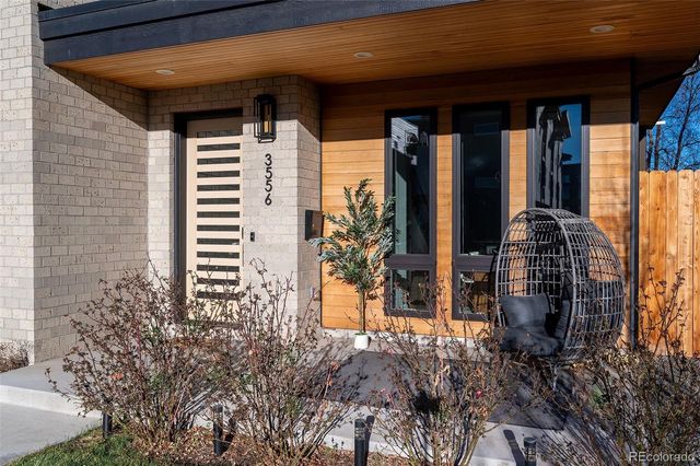 3556 S Emerson Street, Englewood, CO 80113