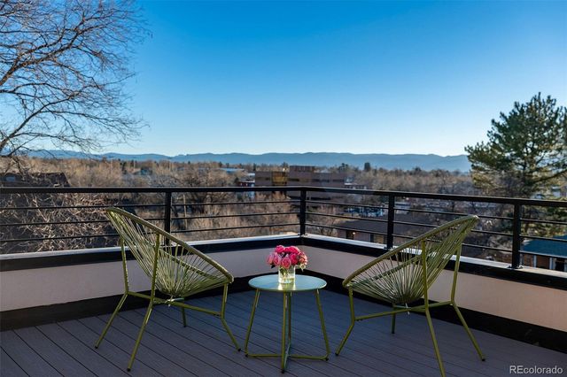 3556 S Emerson Street, Englewood, CO 80113