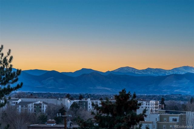 3556 S Emerson Street, Englewood, CO 80113