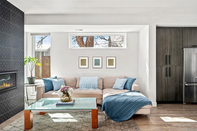 3556 S Emerson Street, Englewood, CO 80113